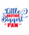 Little Brother Biggest Fan-01 (4) Poster Canvas Movie Film Print A0 A1 A2 A3 A4