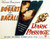 Dark Passage (1947)_1 Movie Film Poster Canvas iconic design