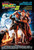 back to the future 8 Poster Canvas Movie Film Print A0 A1 A2 A3 A4 A5 A6 Art Wal