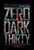 Zero Dark Thirty (2012)_3 Poster Canvas Movie Film Print A0 A1 A2 A3 A4 A5 A6 Ar