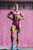 Bodybuilding Girl (4) Poster Canvas Movie Film Print A0 A1 A2 A3 A4 A5 A6 Art Wa