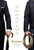 Kingsman_ The Golden Circle (2017)_5 Poster Canvas Movie Film Print A0 A1 A2 A3