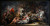 benjamin-west---death-on-the-pale-horse-2--jpb_29514615934_o(1) Poster Canvas Mo