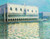 Monet- The Doge's Palace in Venice Poster Canvas Movie Film Print A0 A1 A2 A3 A4