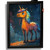 Baby Unicorn Art Print Nursery Wall Art Animal Pictures Baby Unicorn Print Post