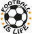 Football Is Life 01 5 Poster Canvas Movie Film Print A0 A1 A2 A3 A4 A5 A6 Art Wa