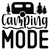 camping mode Poster Canvas Movie Film Print A0 A1 A2 A3 A4 A5 A6 Art Wall Decora