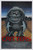 Critters (1986)_3 Movie Film Poster Canvas iconic design