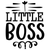 little boss-01 (2) Poster Canvas Movie Film Print A0 A1 A2 A3 A4 A5 A6 Art Wall