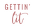 Gettin Lit_cut Poster Canvas Movie Film Print A0 A1 A2 A3 A4 A5 A6 Art Wall Deco