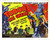 Tobor The Great 02 Poster Canvas Movie Film Print A0 A1 A2 A3 A4 A5 A6 Art Wall