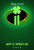 Incredibles 2 (2018)_17 Poster Canvas Movie Film Print A0 A1 A2 A3 A4 A5 A6 Art