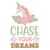 chase your dreams=2-01 Poster Canvas Movie Film Print A0 A1 A2 A3 A4 A5 A6 Art W