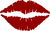 lips (3) Poster Canvas Movie Film Print A0 A1 A2 A3 A4 A5 A6 Art Wall Decoration
