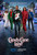 Candy Cane Lane (2023)_2 Movie Film Poster Canvas iconic design