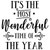 It Is The Most Wonderful Time Funny Poster Creative Canvas Print A0 A1 A2 A3 A4