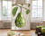 Retro_Pear_Disco_Ball_Print__Kitchen_Print__Bar_Cart_Poster__Funky_Food_Home_Dec