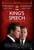 The King_s Speech (2010)_7 Poster Canvas Movie Film Print A0 A1 A2 A3 A4 A5 A6 A