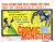 Cosmic Monsters 02 Poster Canvas Print Art Painting Decor Reprint wall A0 A1 A2