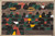 Jacob Lawrence - The railroad stations in the South were crowded with people lea
