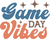 Game day vibes (4) Poster Canvas Movie Film Print A0 A1 A2 A3 A4 A5 A6 Art Wall