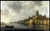 jan-van-goyen---view-of-valkhof-castle_13837275724_o(1) Poster Canvas Movie Film