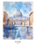 rome(2) Poster Canvas Travel Holiday Trip Print Turism A0 A1 A2 A3 A4 A5 A6