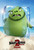 The Angry Birds Movie 2 (2019)_3 Poster Canvas Movie Film Print A0 A1 A2 A3 A4 A