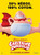 Captain Underpants (2017)_3 Movie Film Poster Canvas iconic design