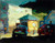 JerroldTurnerOysterShack Poster Canvas Movie Film Print A0 A1 A2 A3 A4 A5 A6 Art