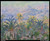 claude-monet---palm-trees-at-bordighera_11016150254_o(1) Poster Canvas Movie Fil