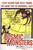 Cosmic Monsters (1958)_0 Movie Film Poster Canvas iconic design