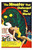Monster That Challenged The World 01 Poster Canvas Movie Film Print A0 A1 A2 A3