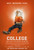 College (2008)_2 Movie Film Poster Canvas iconic design