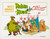 Robin Hood Cartoon 1 Poster Canvas Movie Film Print A0 A1 A2 A3 A4 A5 A6