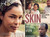 Skin (2009)_2 Poster Canvas Movie Film Print A0 A1 A2 A3 A4 A5 A6 Art Wall Decor