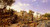Monsted_Peder_Mork_A_View_Of_Anacapri Poster Canvas Movie Film Print A0 A1 A2 A3