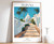 11_Tripoli Print, Tripoli Travel Poster, Middle East Travel Print, Islamic Decor