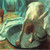 Degas- The Tub- 1885-86 Art Gallery Poster Canvas Print Wall Decoration A0 A1 A2
