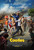 Cooties (2014)_3 Movie Film Poster Canvas iconic design