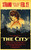 The City (1926)_0 Poster Canvas Movie Film Print A0 A1 A2 A3 A4 A5 A6 Art Wall D