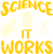Science It Works 2 Poster Canvas Movie Film Print A0 A1 A2 A3 A4 A5 A6 Art Wall