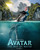 Avatar The Way of Water 42 Poster Canvas Movie Film Print A0 A1 A2 A3 A4 A5 A6 A