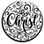 Christ Poster Canvas Movie Film Print A0 A1 A2 A3 A4 A5 A6 Art Wall Decoration