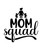 Mom squad-01 Poster Canvas Movie Film Print A0 A1 A2 A3 A4 A5 A6 Art Wall Decora