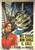1984 (1956)_2 Movie Film Poster Canvas iconic design