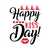 Happy Kiss Day!-01 Poster Canvas Movie Film Print A0 A1 A2 A3 A4 A5 A6 Art Wall