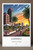 Vibrant Loandjili, Congo - Exotic African City Travel Poster Poster Movie Film C