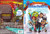 FLUSHED AWAY (2006) 6 Poster Canvas Movie Film Print A0 A1 A2 A3 A4 A5 A6 Art Wa