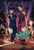 A Night at the Roxbury (1998)_0 Movie Film Poster Canvas iconic design